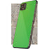 Green Carbon Fiber Specialty Material Google Pixel 4 XL Skin